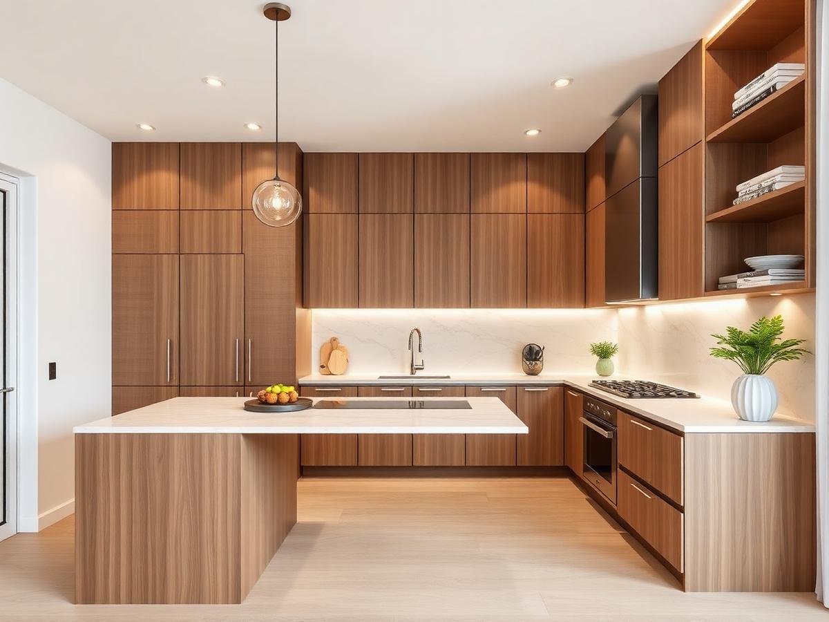 La cocina nunca será como antes